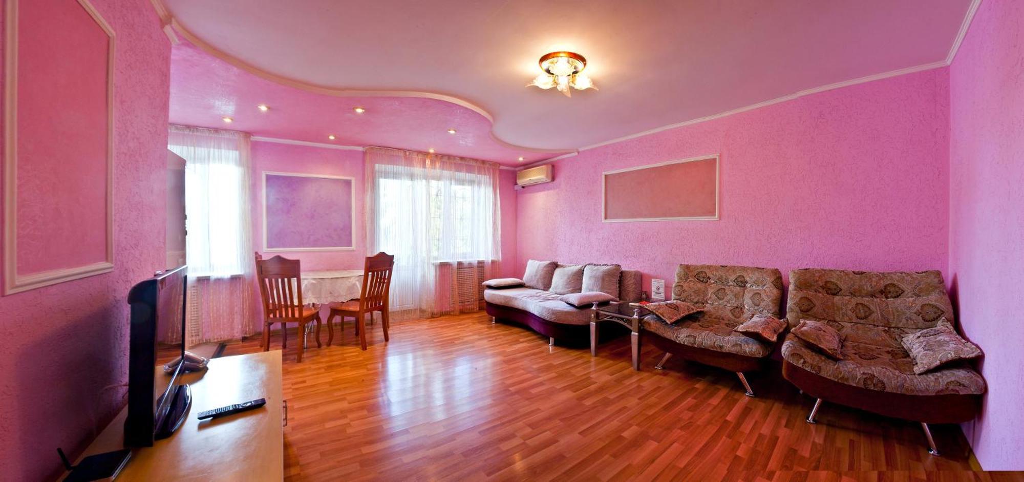 Lessor Centre Appartments Алматы Номер фото