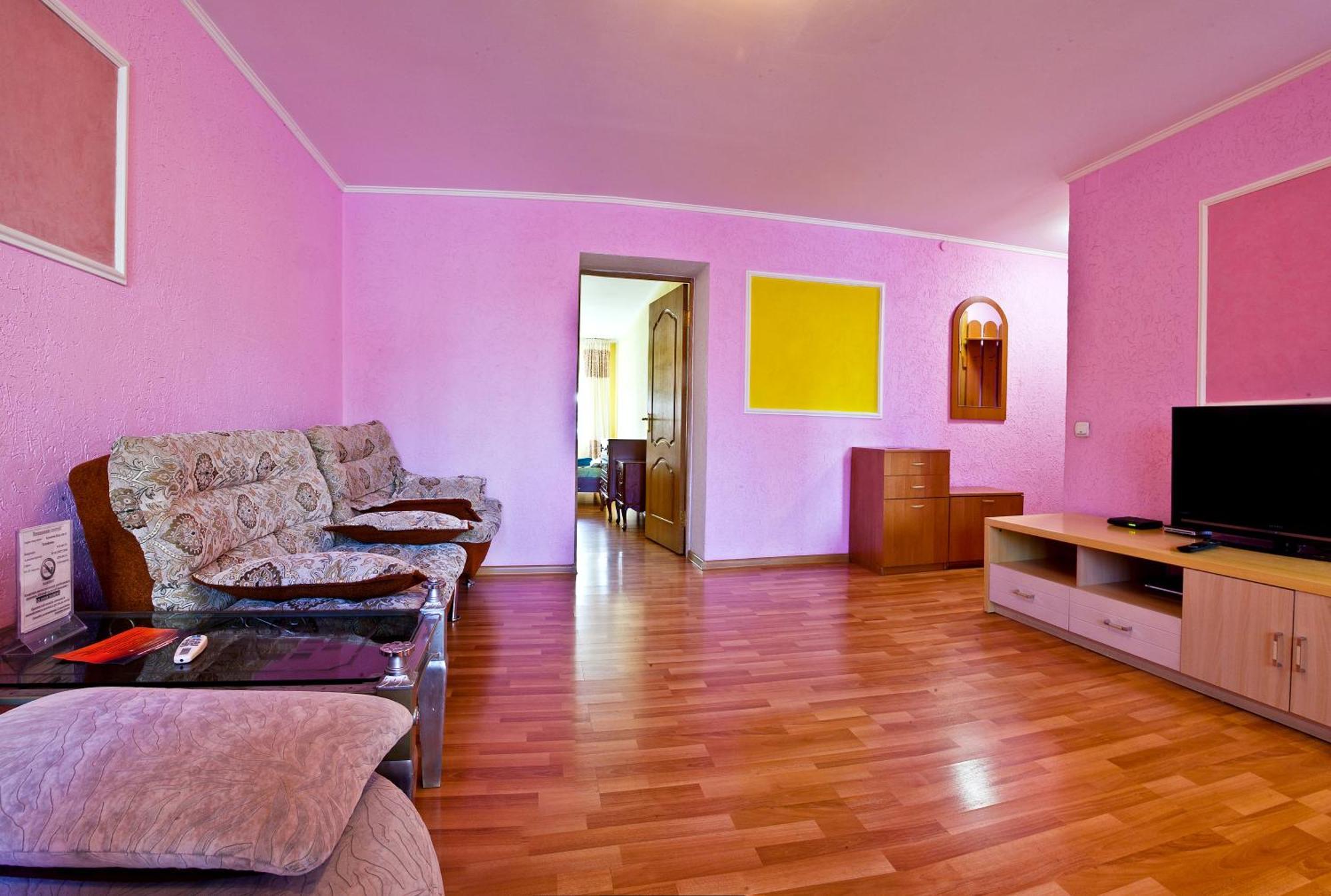 Lessor Centre Appartments Алматы Номер фото