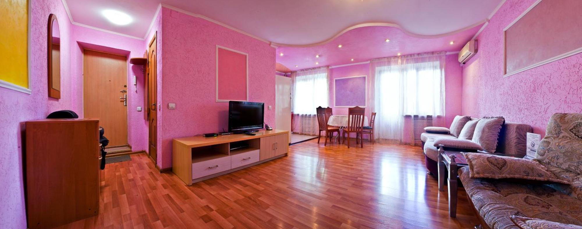 Lessor Centre Appartments Алматы Номер фото