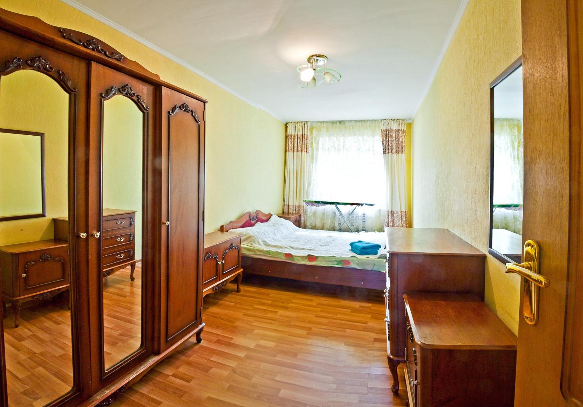 Lessor Centre Appartments Алматы Номер фото