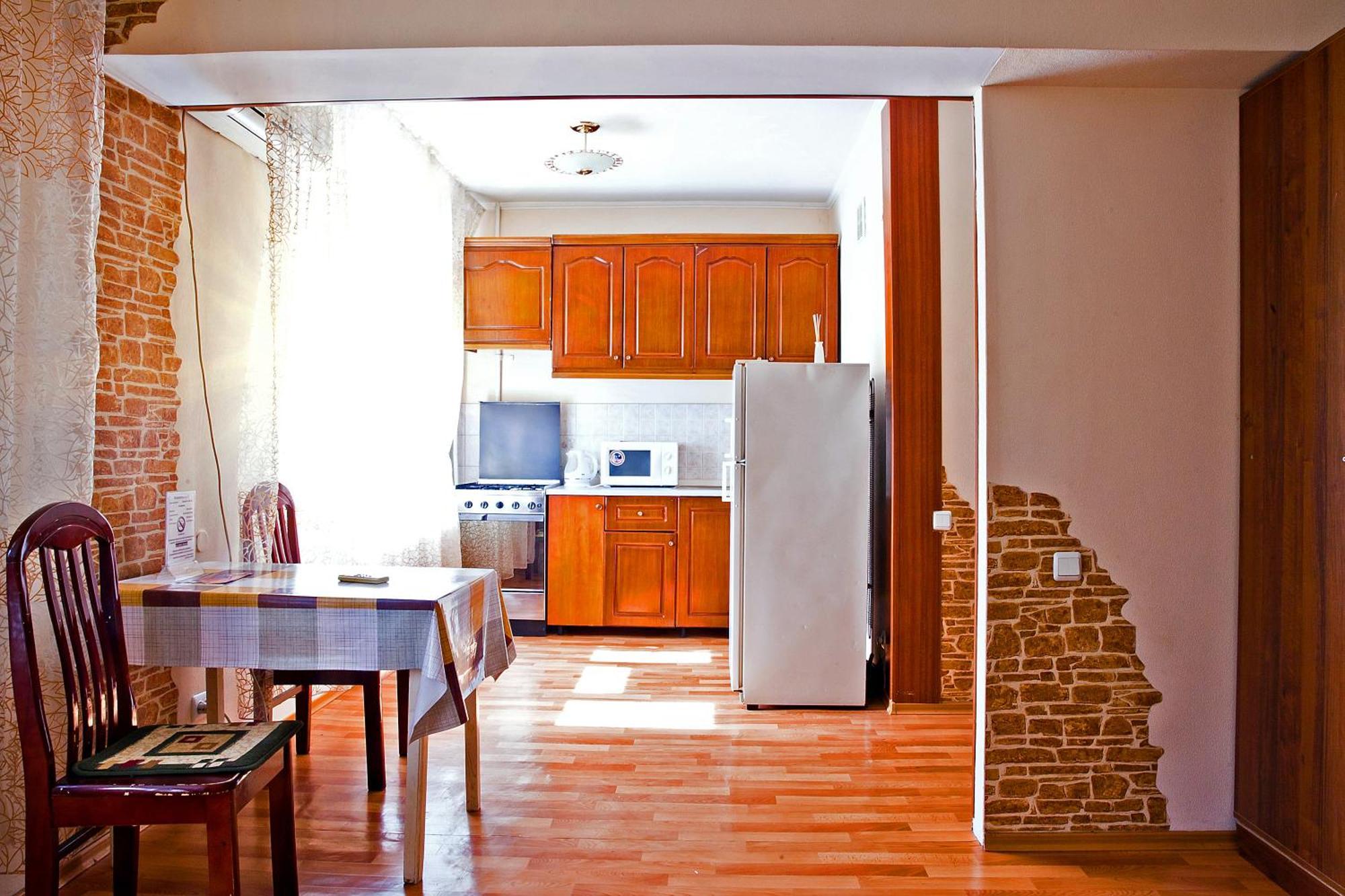Lessor Centre Appartments Алматы Номер фото