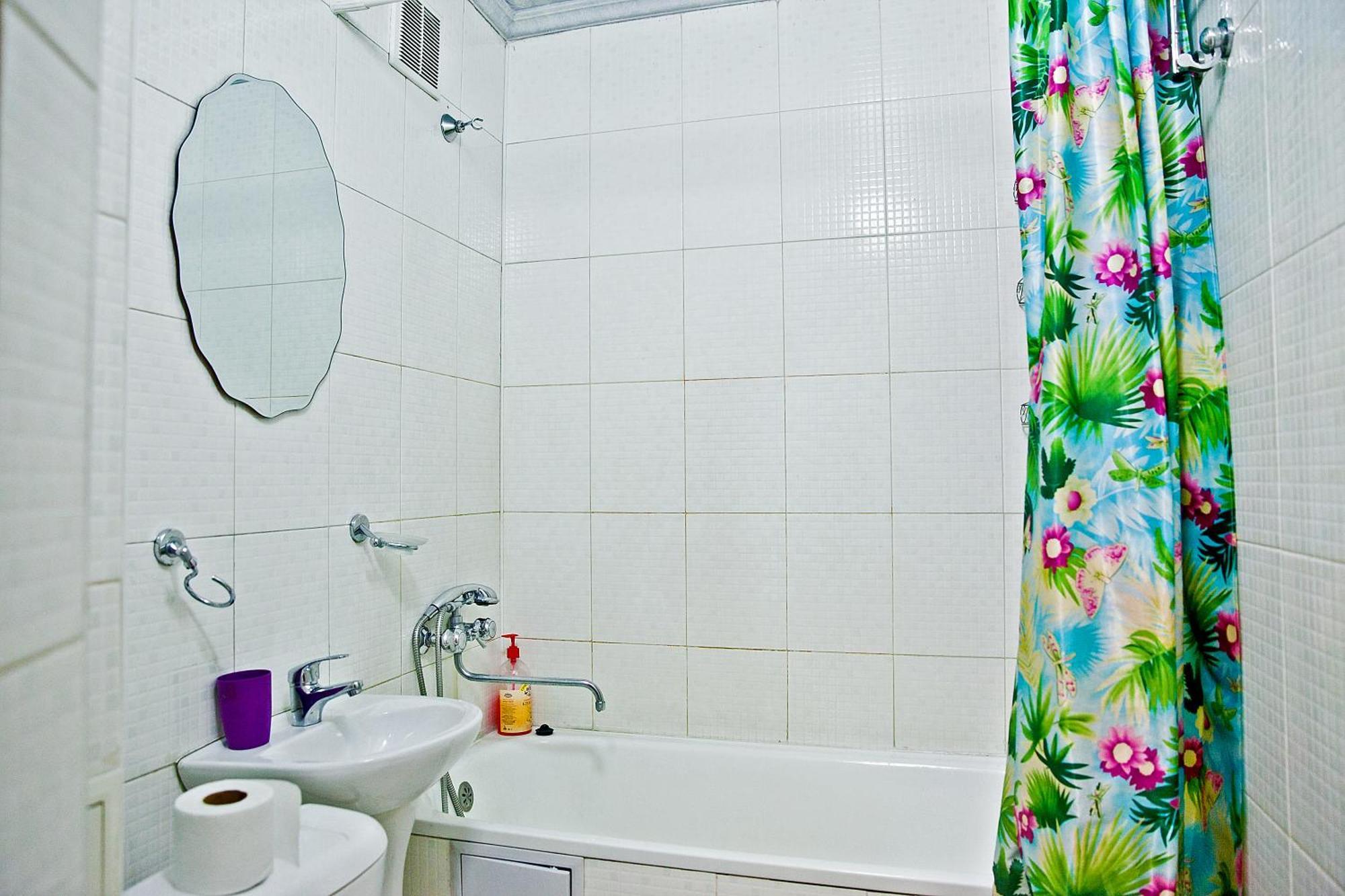 Lessor Centre Appartments Алматы Номер фото