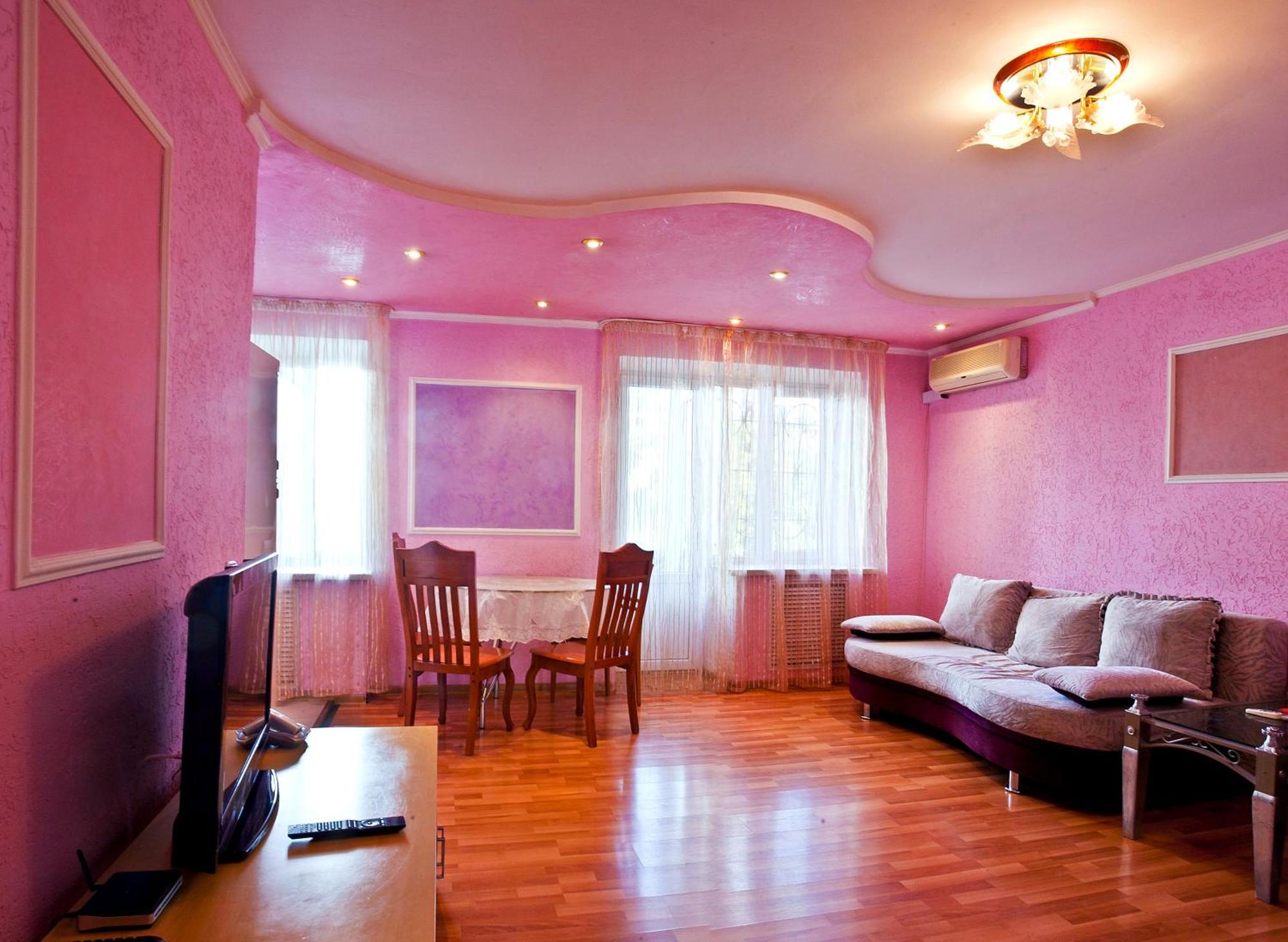 Lessor Centre Appartments Алматы Номер фото