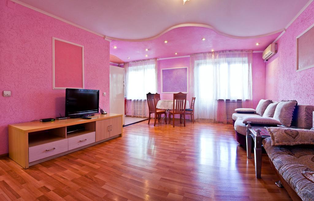 Lessor Centre Appartments Алматы Номер фото