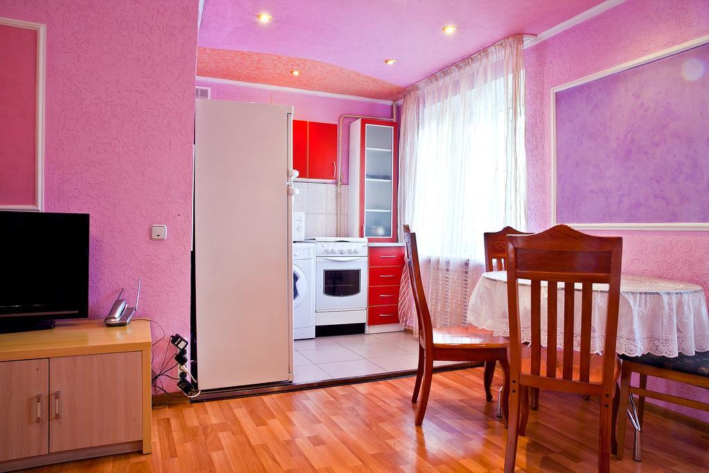 Lessor Centre Appartments Алматы Номер фото