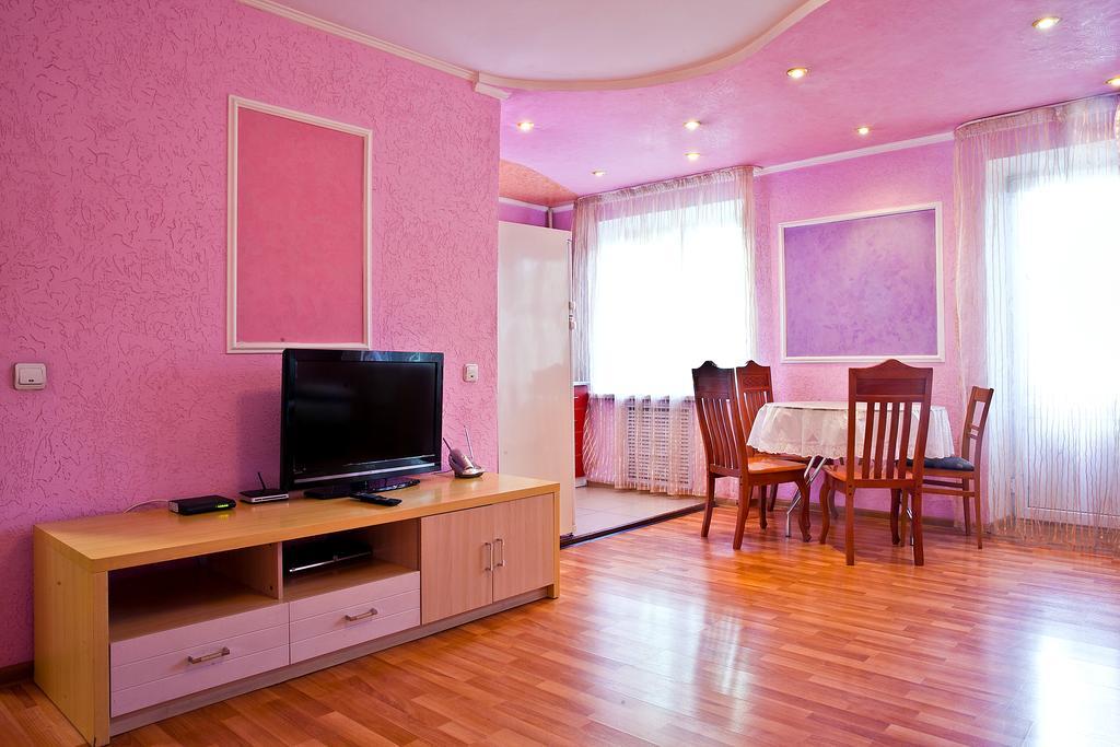 Lessor Centre Appartments Алматы Номер фото