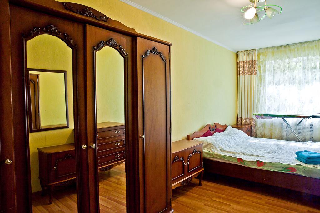 Lessor Centre Appartments Алматы Номер фото