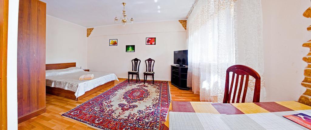 Lessor Centre Appartments Алматы Номер фото